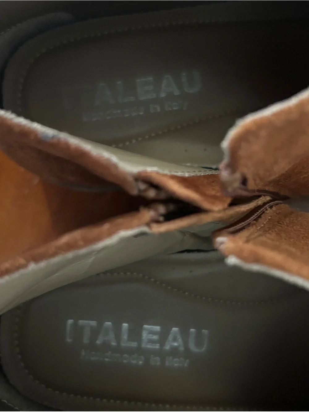 Italeau excellent rustic